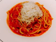 意大利肉酱面-Primo·丽莫意大利窑烤披萨