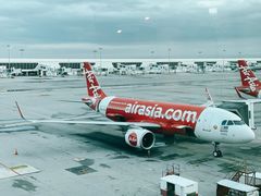 -吉隆坡国际机场