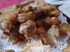 -卡尔顿东方银龙酒店•广西菜•早茶