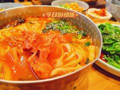 -小满手工粉(上海维璟广场店)