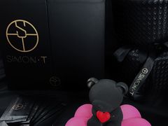 -西檬树SIMON·T轻奢蛋糕(大东方Max店)