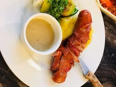 -Tubestation站点比萨(新世界大望路店)