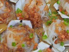 -金丝饭庄(金丝新天地保障性住宅小区店)