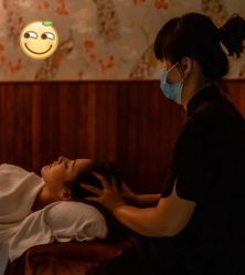 -健身堂科技美肌SPA