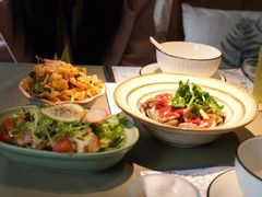 -桃花坞·私房菜餐厅(龙湖时代天街店)