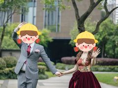 -上海漕河泾万丽酒店