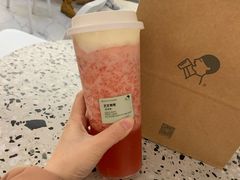 -喜茶(永旺梦乐城店)