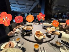 -徐记海鲜(观沙岭|滨江新城店)