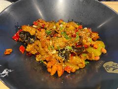 -天府国麻辣香锅(世茂店)