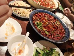-成都娃娃花园餐厅 (南艺旗舰店)