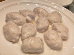 鸡蓉干贝-燕春楼(海河华鼎店)