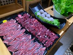 -陈记顺和牛肉火锅馆(林乐路店)