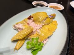 -禧宴Joyous Restaurant(禧园店)