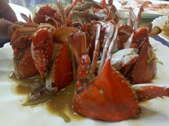 -江南村海鲜馆(洞头店)