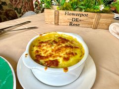 奶油葡国鸡-德大西餐社(云南南路店)