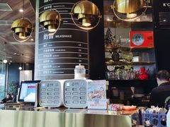 -KCOOKING概念韩餐(世茂52+店)