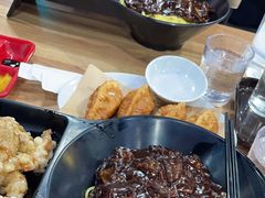 -香港饭店0410(弘大店)