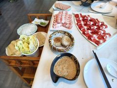 -东来顺饭庄(西直门店)