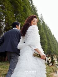 -薇咖映画婚纱摄影工作室