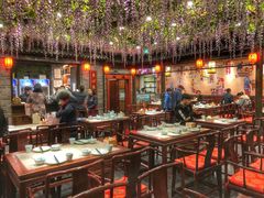 大堂-鸭匠食府·挂炉烤鸭·新京菜(阜成路店)
