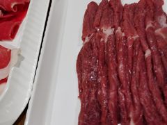 -丁卯•铜锅涮肉(工体店)