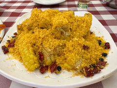 -吉源大排档·鱼生·海鲜(烧烤彩印厂店)