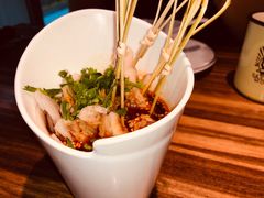 -太二酸菜鱼(广州IFC国金天地店)