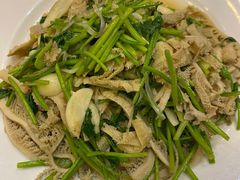 芫爆散丹-晋阳饭庄(虎坊桥店)