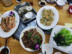 -蚝得喜海鲜(东城店)