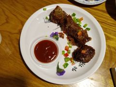 -小堂宴·老厦门码头小炒(厦大店)