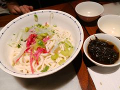 老北京炸酱面-海碗居(王府井店)