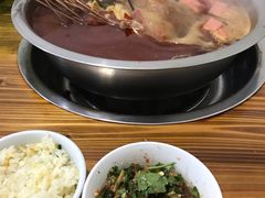-红牌楼老号串串(银海佳苑店)