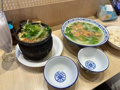 -云南李记罐罐米线饵丝小吃(汉中门金鹰店)