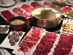 -牛事制造局牛肉火锅(莲岳路店)