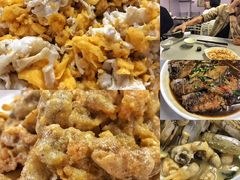 -扬州小吃(延安西路店)