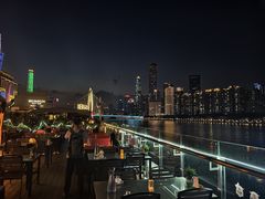 -琶醍壹号•潮菜江景餐吧