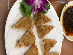-友强·23年特色海鲜大排档(厦门店)