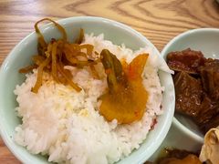 -晓宇盒饭(民安街店)
