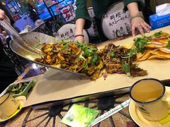 -特色酱椒鱼私房菜(黄鹤楼店)