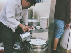 -澳洲牛奶公司(佐敦店)