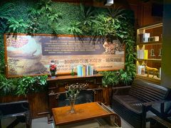 -猫屎咖啡(陶溪川店)