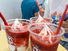 -蜜雪冰城(大智路店)