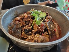 湖塘甲鱼-甲大帅·甲鱼·椰子鸡主题餐厅(唐家店)