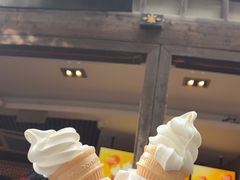 -麦当劳(南后街店)
