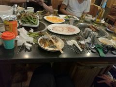 -午月海鲜烧烤酒店(不老街店)