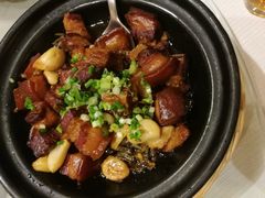 -东方红酒楼(知春路店)