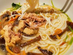-云味馆·云南菜·云南米线(景田店)