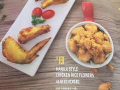 -豪客来牛排(红豆万花城店)
