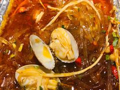 锡纸花甲粉-赤甲皇(仙霞路店)