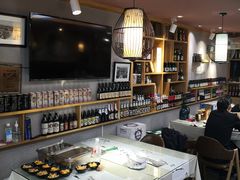 大堂-以前的小酒馆(中山广场店)